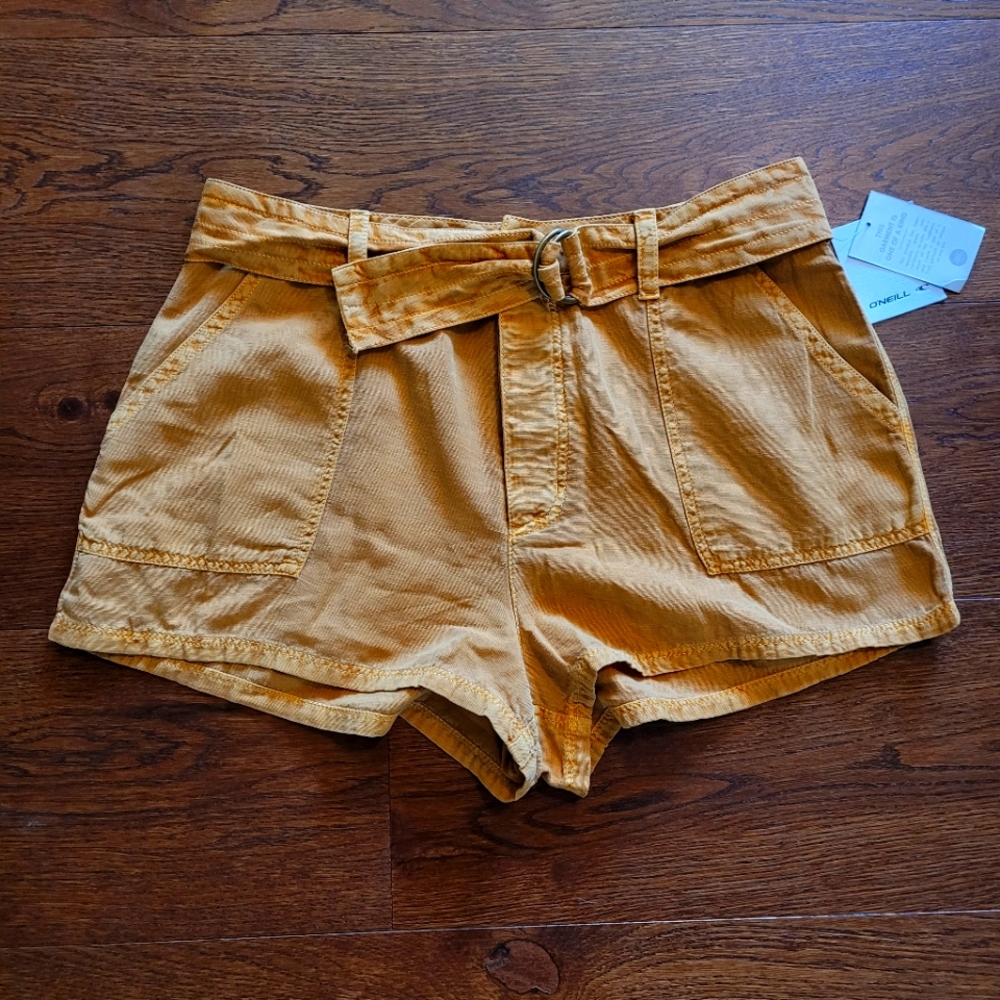NWT O'Neill shorts SZ30